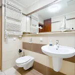 Apartamentyprzymorzu Olympic Park Z Prywatnym Tarasem Z Widokiem Na Morze *